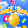 Ícone do programa: The Balloon