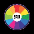 Ikon program: Spin The Wheel  Random Pi…