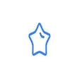 Bookmark and history management icon