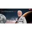 Buzz Aldrin: Cycling Pathways to Mars