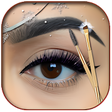 Programikonen: Eyebrow