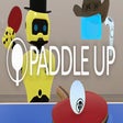 程序图标：Paddle Up