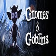 Programikonen: Gnomes & Goblins (preview…