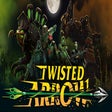 Icon of program: Twisted Arrow