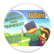 プログラムのアイコン：KAD HARI RAYA AIDILFITRI …