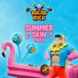 Ikona programu: Ragnarock - Summer Skin P…