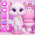 Programikonen: Kitty Kate Caring