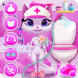 程序图标：Kitty Kate Caring