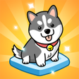 Ikon program: Lucky Puppy