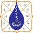 Ikona programu: Astro Gange