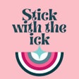 Icoon van programma: Stick with the ick