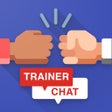 أيقونة البرنامج: GO Trainer Chat