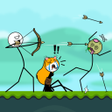 Ícone do programa: Stick Shot