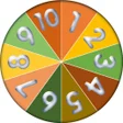 程序图标：Roulette Number