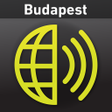 Programın simgesi: Budapest GUIDE@HAND