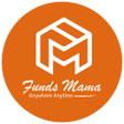 プログラムのアイコン：FundsMama