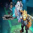 Ikon program: Anomaly Collapse