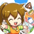 Ikona programu: 打工吧便利商店Wara store