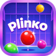 Programikonen: Plinko Bounce