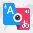 Icoon van programma: Instant Photo Translator …