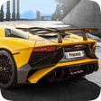 Programikon: Aventador Drift Simulator