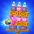 أيقونة البرنامج: Smashdom