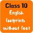 程序图标：Class 10 English Footprin…
