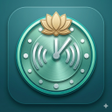 Icono de programa: Talking Clock Focus Time…