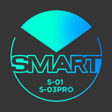 Иконка программы: SECTOR S-01 - S-03 PRO
