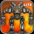プログラムのアイコン：Mech Pilot Lite