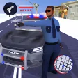 Vegas police crime city simulator