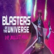 Ícone do programa: Blasters of the Universe