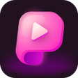 プログラムのアイコン：PicoShort - Dramas  TV