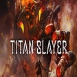 Ikona programu: TITAN SLAYER