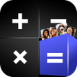 プログラムのアイコン：Calculator Vault - Hide P…