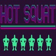 程序图标：Hot Squat