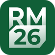 Icoon van programma: RM26