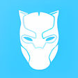 プログラムのアイコン：wakanda VPN