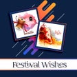 Programikonen: Hindu Festival Wishes