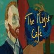Иконка программы: The Night Cafe: A VR Trib…