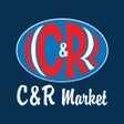 Icoon van programma: CR Market