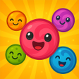 Icoon van programma: Candy Craze: Build Giant …