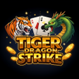ไอคอนของโปรแกรม: Tiger Dragon Strike