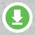 Programın simgesi: Status Saver Video Downlo…