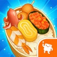 プログラムのアイコン：Lunch Box Master