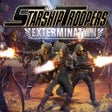 프로그램 아이콘: Starship Troopers: Exterm…