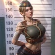 أيقونة البرنامج: Kiss of War - قبلة الحرب