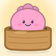 프로그램 아이콘: Squishy Dumplings: Bao Po…