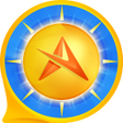 Иконка программы: MonoTel Messenger