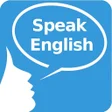 Icon of program: Speak English Online - Pr…